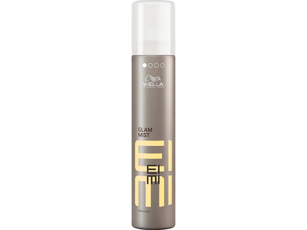 Wella Professionals EIMI Shine Glam Mist 200 ml | Hårvård - Hårprodukter - Balsamspray | GameStuff