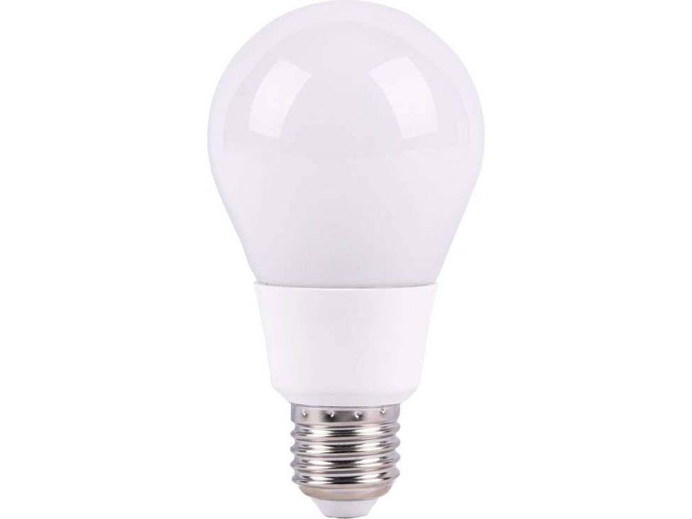 Omega Light Omele27w-12W-4200 Energiesparlampe, Neutralweiß 4200 K, E27