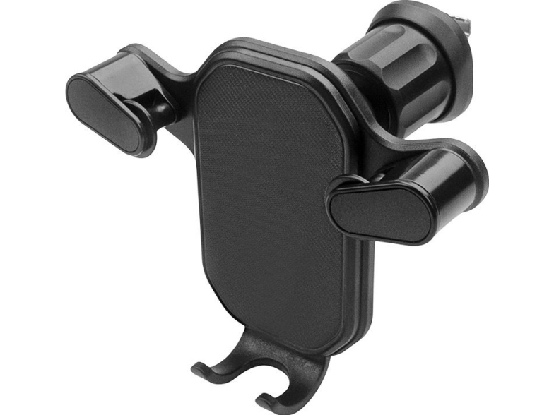 Telforceone Maxlife Car Holder For Air Vent Mxch-05 Juodas