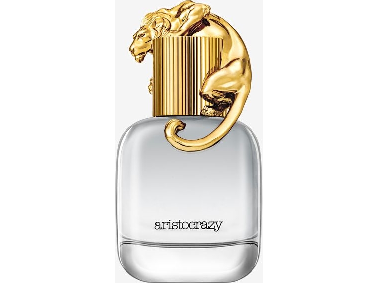 Aristocrazy Brave Edt W 80 Ml