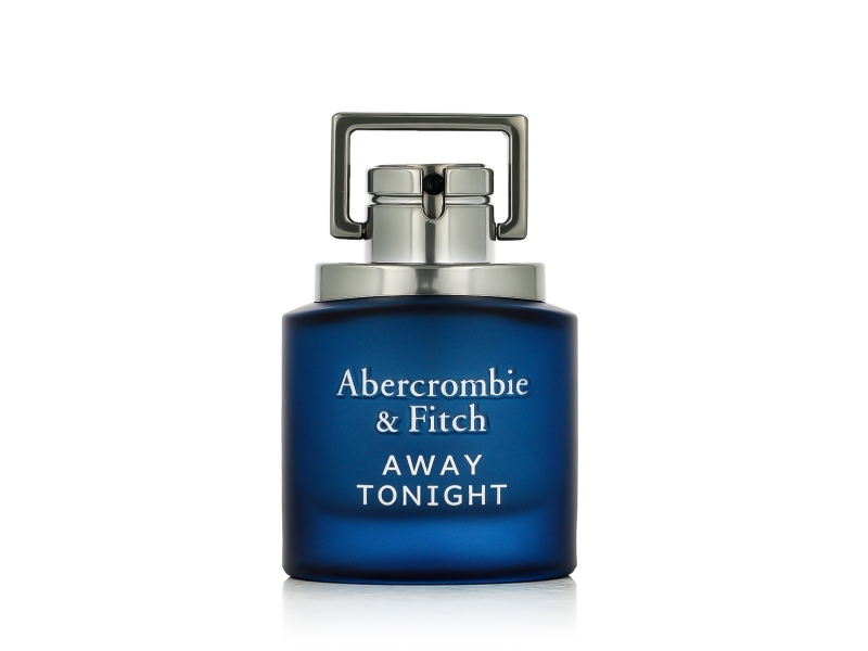 Abercrombie & Fitch Away Tonight Man Eau De Toilette 50 Ml (Man)