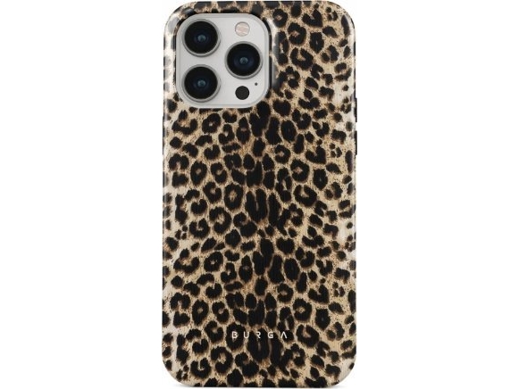 Burga Burga Player Tough Magsafe Case For Iphone 14