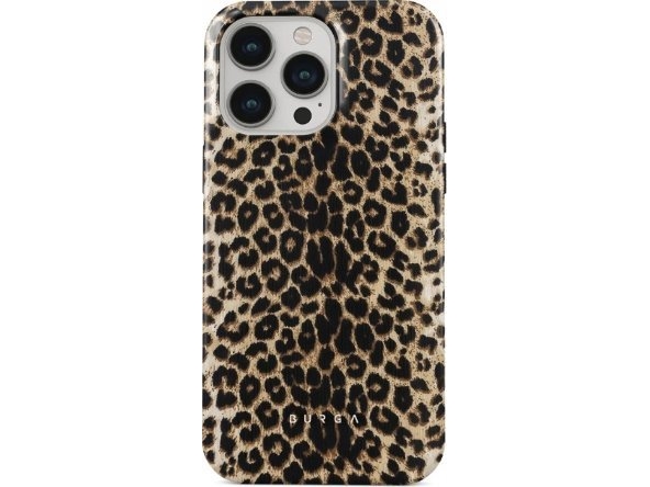 Burga Burga Player Tough Magsafe Hülle Für Iphone 13 Pro