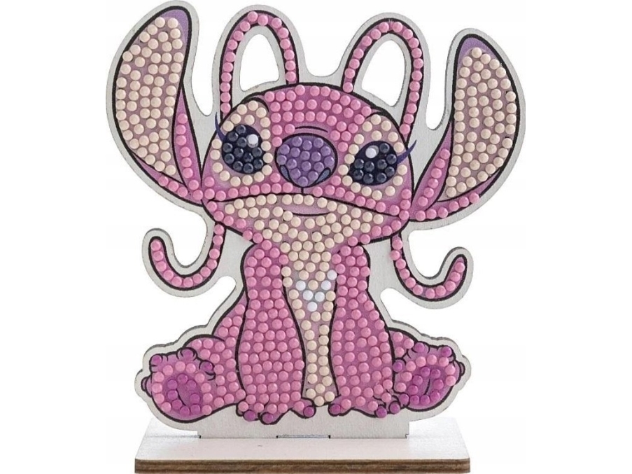 Engel, Crystal Art Buddy