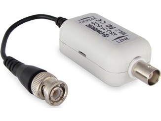 Triton galvanisk separator för AHD HD-CVI HD-TVI EWIMAR HSO-1F-ECO | Spel - Headset & Streaming - Video & streaming | GameStuff