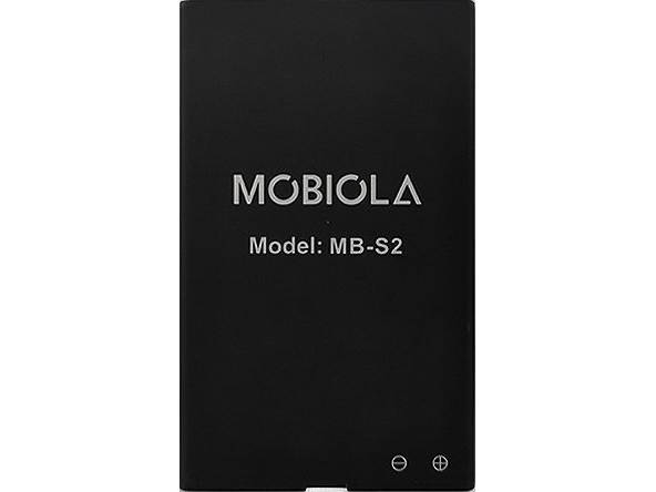 Vega Bateria Mobiola Mb-S2&Gt