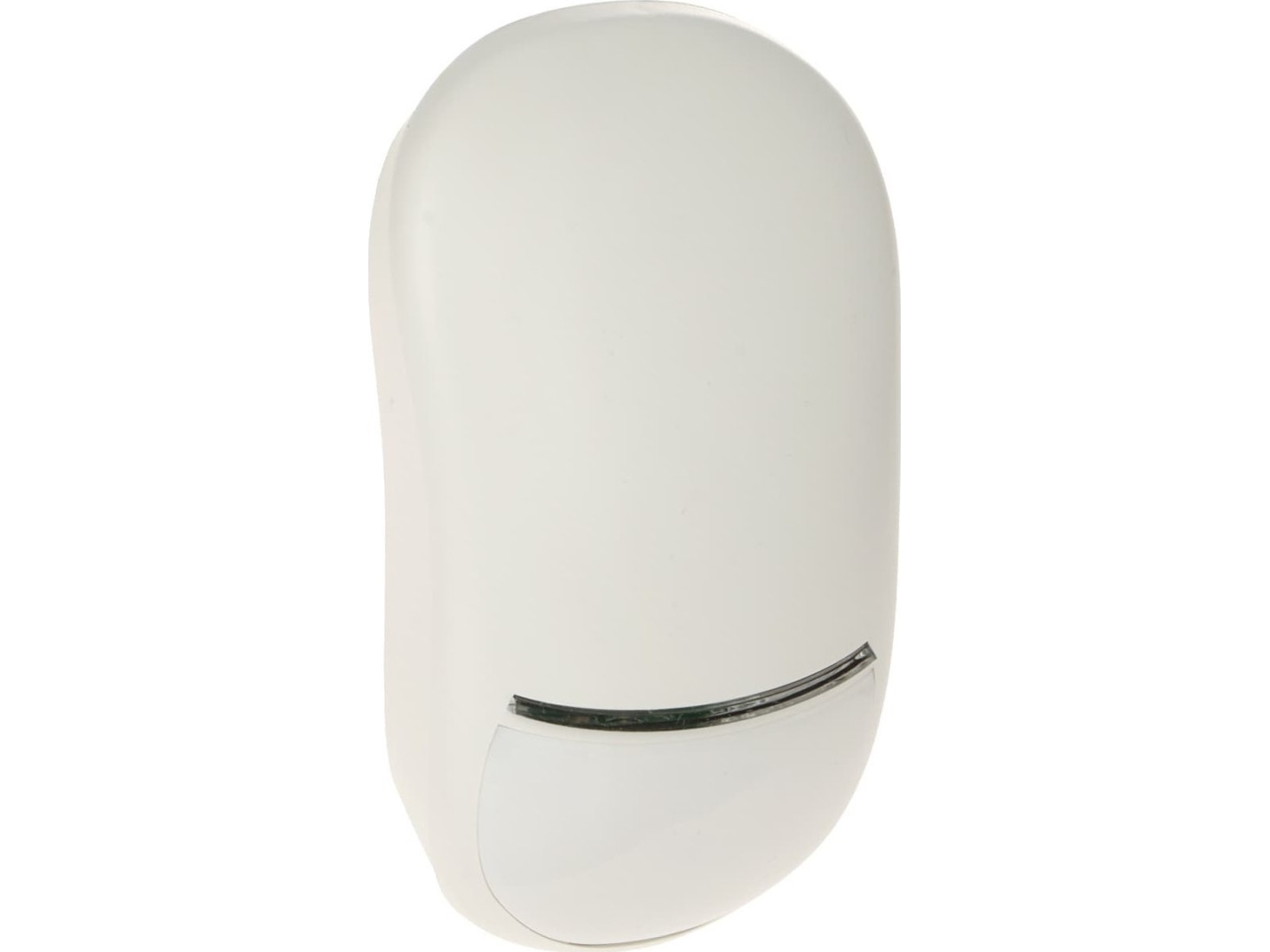 VIDICON DUAL MICROWAVE + PIR DETECTOR IX-PLUS VIDICON VIDICON