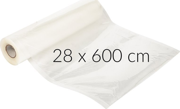 Blow 44-448# vakuumemballagefolie 28 x 600