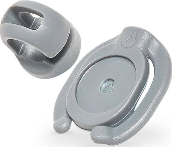 Hydrapak Tube Magnet 1/4 In I.d. N/a - Tilbehør til drikkeflaske