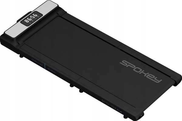 Elektrisk foldegym walking pad Spokey DASH+