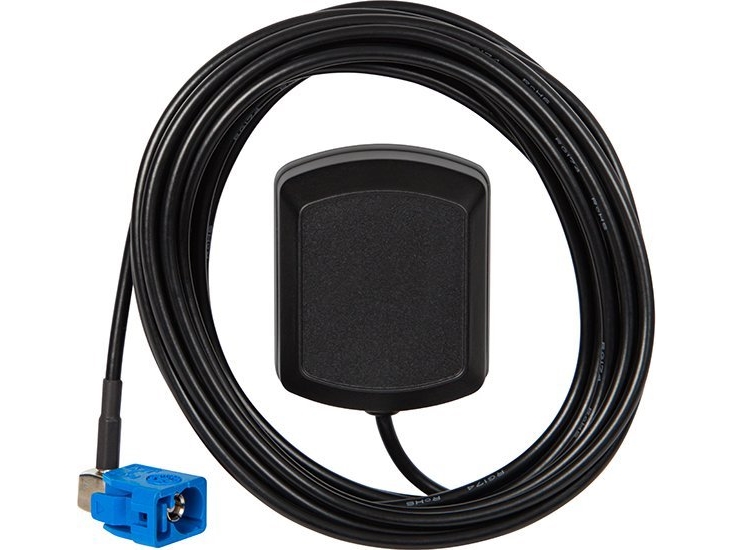 Blow Gps Module 20-522# Gps-Antenne - Fakra 90 3M