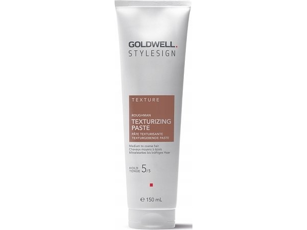 Goldwell Goldwell Stylesign Texture Roughman Texturizing Paste - Pasta för hårstruktur - 150 ml | Hårvård - Hårvård märken - Goldwell | GameStuff