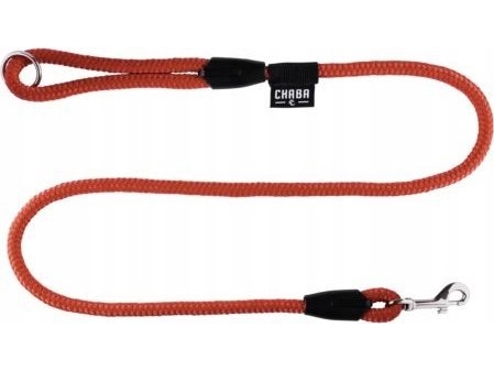 Chaba Chaba Lanyard Line ``S`` 6Mm/1,3M Rot