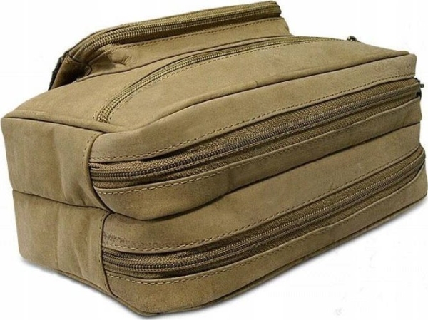 Aina villi nahkainen käsilaukku Lumarko!