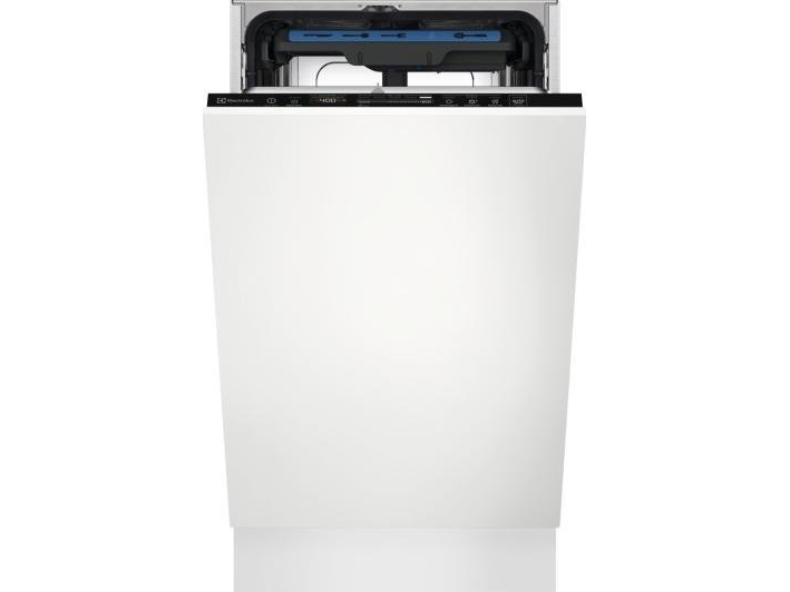 Electrolux Geschirrspüler Eem66331l