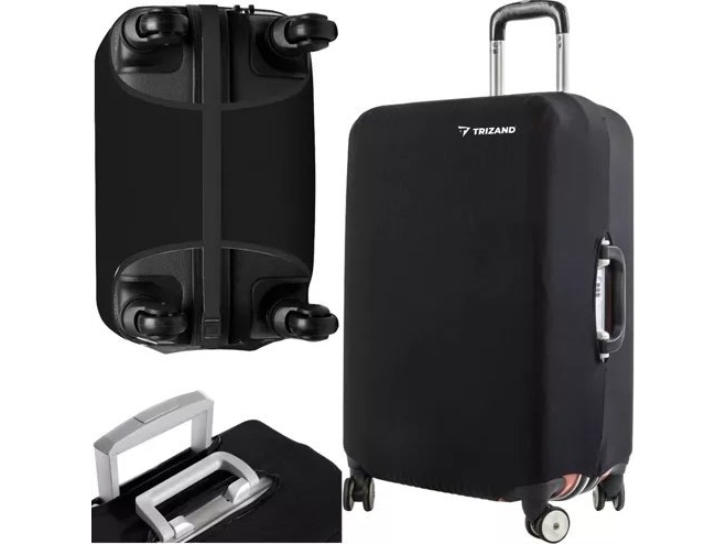 Trizand M matkalaukun suojus Trizand 23839