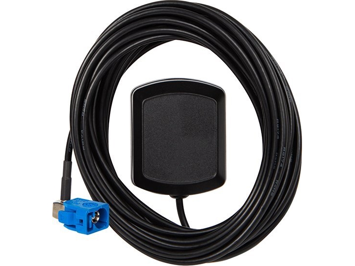 Blow Gps-Modul 20-523# Gps-Antenne - Fakra 90 5M