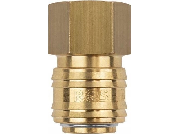 Rqs Schnellkupplung Typ 26 3/8" Innengewinde