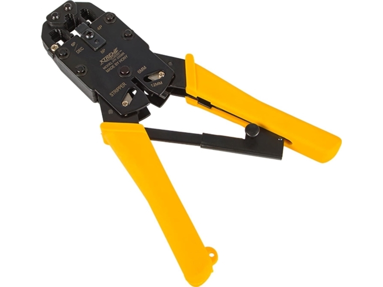 Blow Xtreme -työkalu 4/6/8p-suuttimien kiinnittämiseen HY-2008R