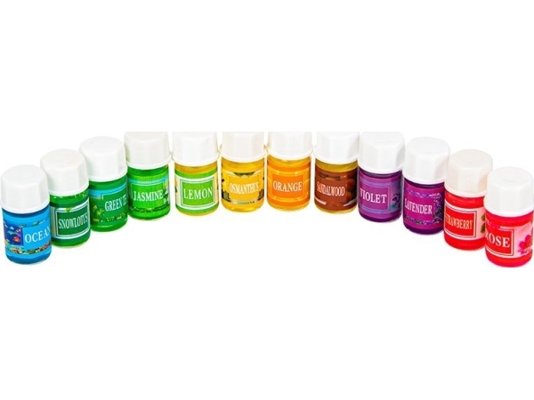 Blow 44-557# Olejki eteryczne do nawilżacza 3ml 12szt