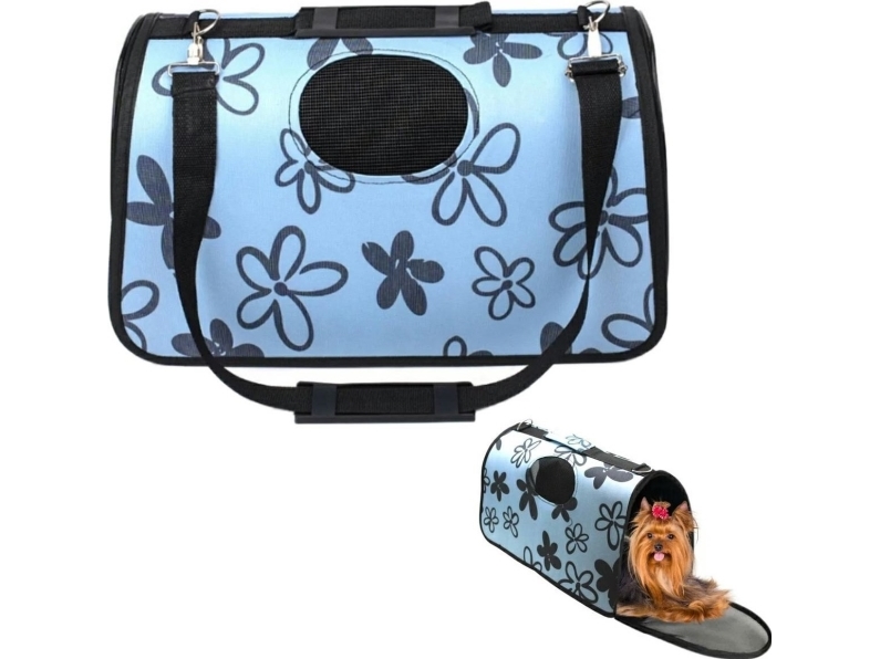 ATL DA207 Transportväska för hund katt l | N - A | GameStuff