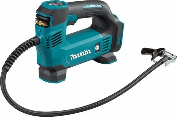 Makita Dmp180z Akku-Kompressor Fürs Auto 18 V