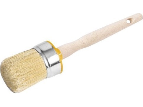 Polska PĘDZEL OKRĄGŁY 50 MM