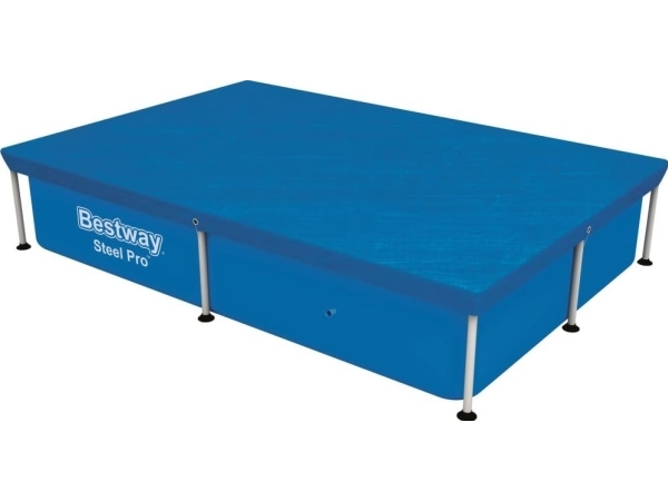 Bestway Flowclear Bassengtrekk, 221 X 150 Cm Lumarko!