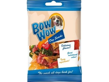 Bow Wow Kollagenchips [Bw701] 60 G