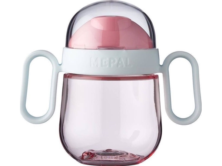 Rosti Mepal Tropfschale 200Ml Mio Deep Pink 108011078400
