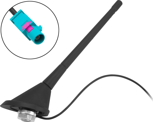 CB antenne Blow 22-647# til VW Group Fakra - passiv