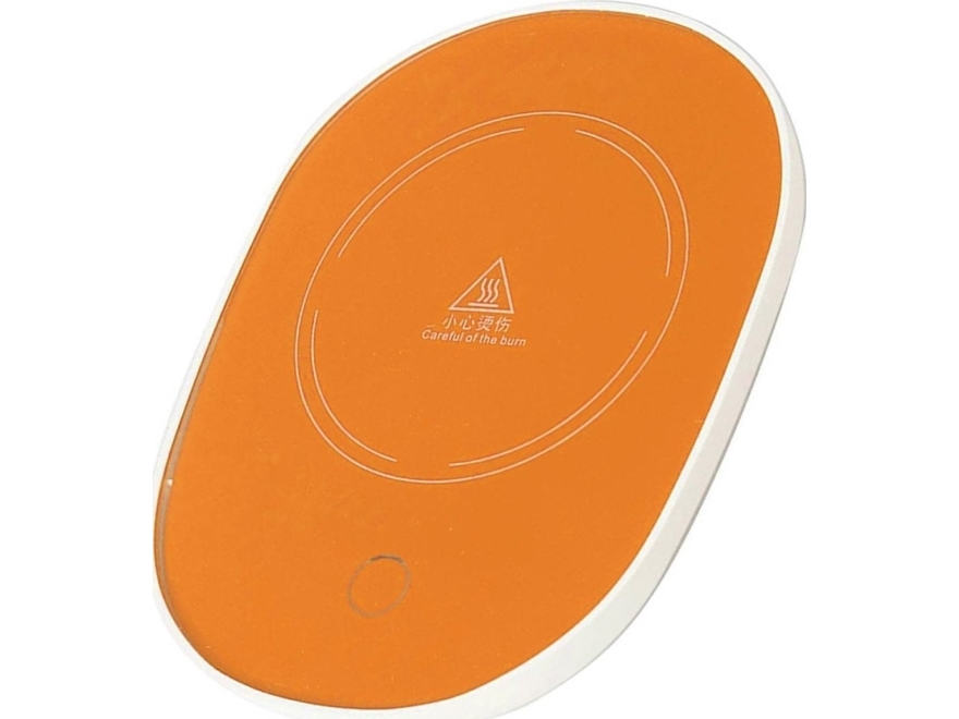 ATL DA26E Ele. koppvärmare orange | Leksaker - Rollek - Annan hushållslek | GameStuff