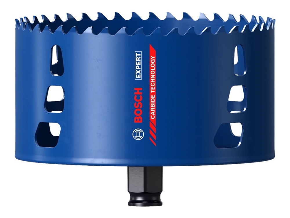 Bosch Hulsav Powerchange 68Mm Carbide