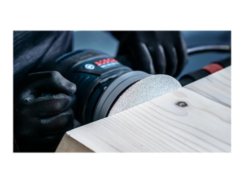 Bosch Expert M480 Schleifnetz, 5 Stück(E)