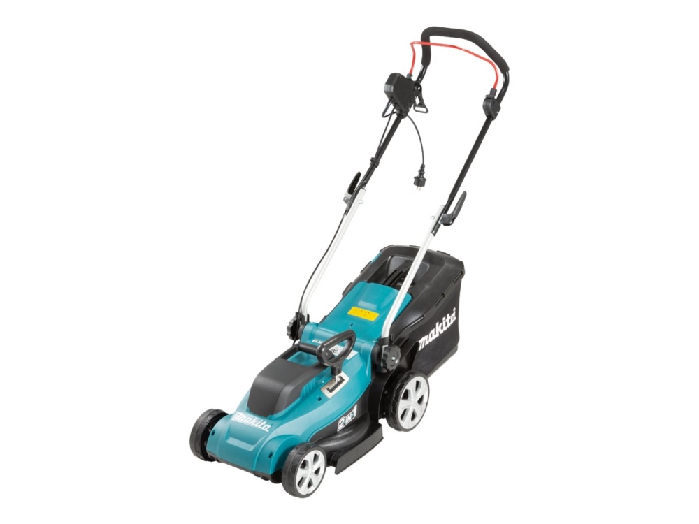 Makita Elm3320 – Græsslåmaskine – Elektrisk – 1200 W – 3400 Opm – 33 Cm – 10.2 Kg