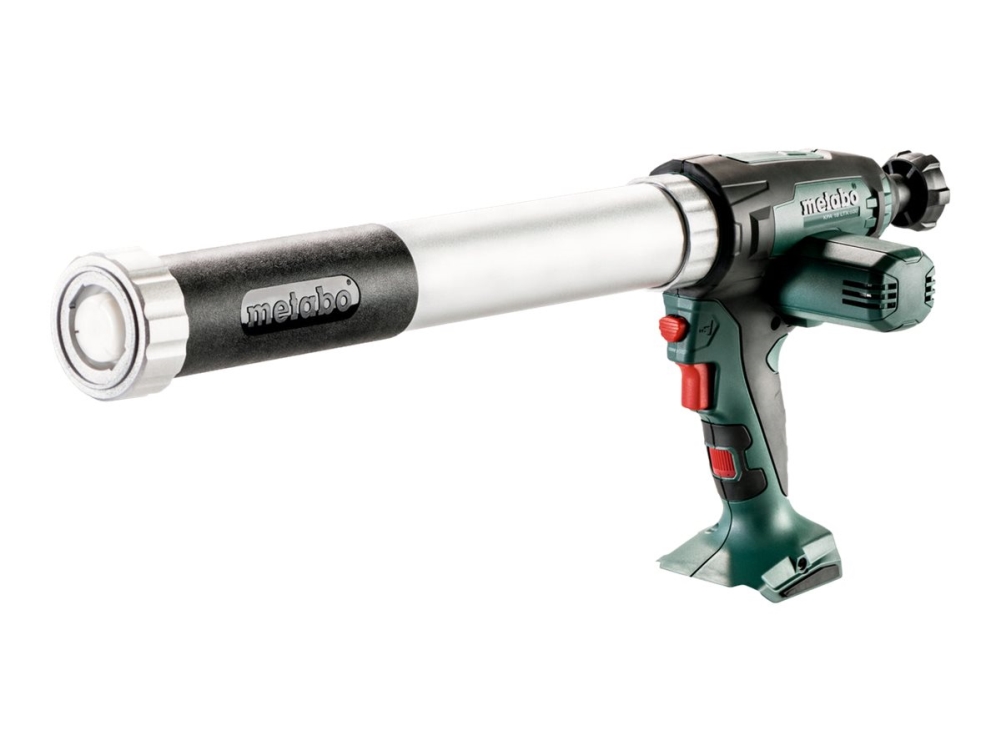 METABO 18V 600ml MASSANPOISTOAJONEUVO ILMAN AKKUA JA LATAUSLAITETTA KPA 18 LTX 600 - SOLO