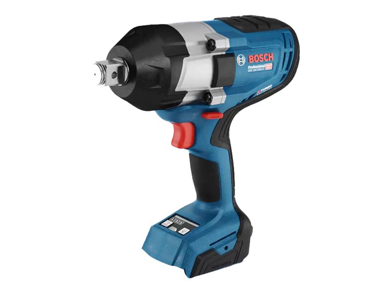 Bosch Slagnose Gds 18V-1050 H Solo - Solo