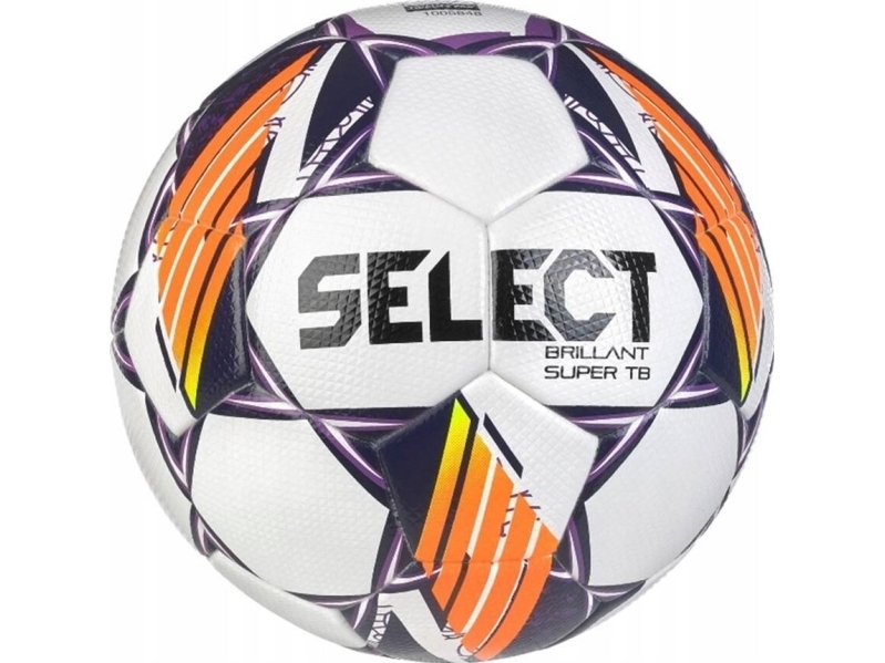 Fotboll Select Brillant Super Tb V24 (Fifa Quality Pro) (Storlek 5)