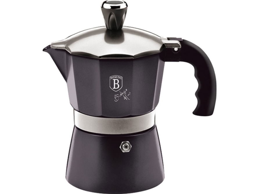 Espressokocher Berlinger Haus 6 Tassen