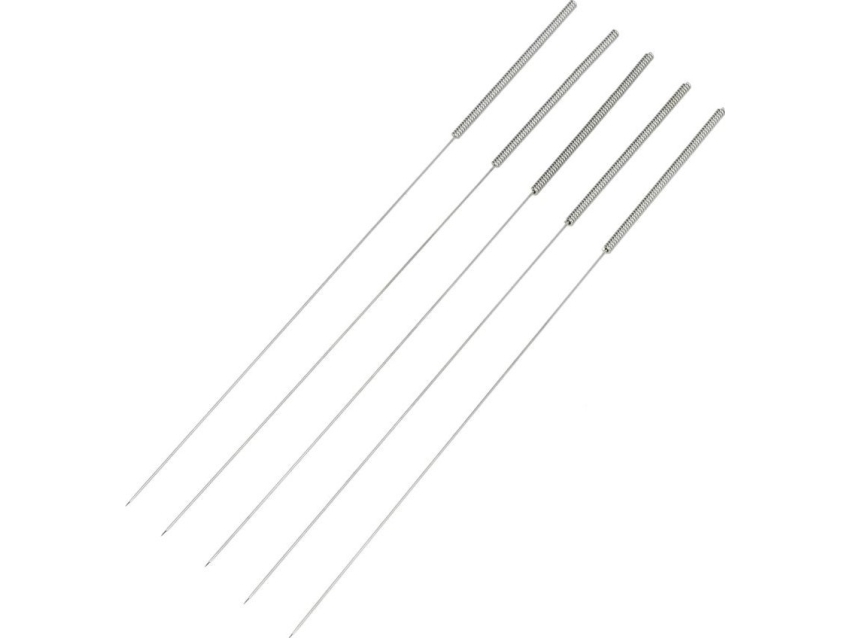 Reinigungsnadel Für Extruder-Düse 0,35 Mm - 5 Stk