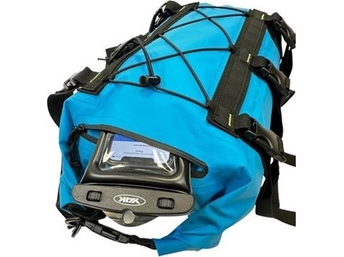 YAK YAK Deckbag 20L Sininen 7003342