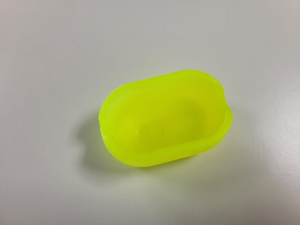 Mr Fish Silikoneform ARC/BOAT Mr Fish