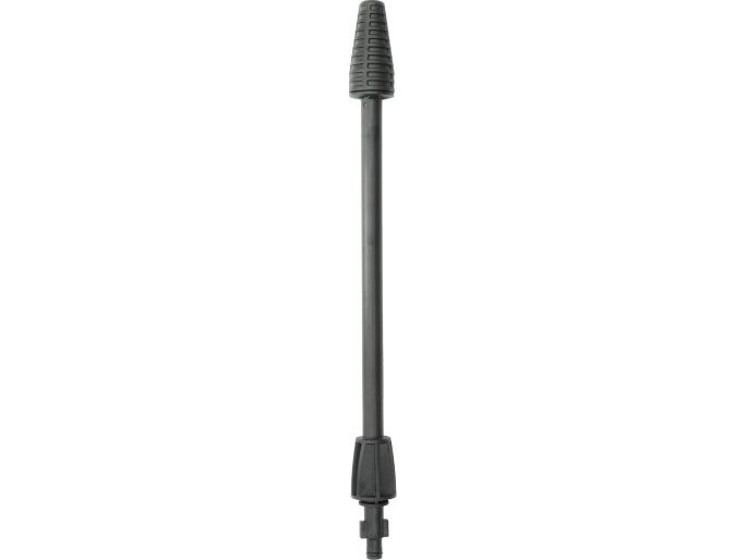 Dedra Turbo-Lanse Med Roterende Dyse
