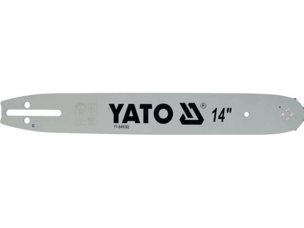 Yt.Kædestyring 35 Cm (14") 3/8" 52 0,05" U