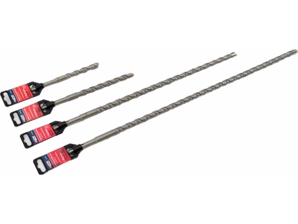 Awtools Sds Plus Bor 25X460 Mm (Aw42891)