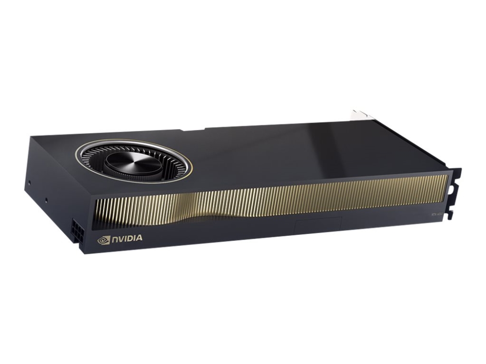 Nvidia Rtx 6000 Ada Generation 48Gb Gddr6 Grafikkarte (900-5G133-2550-000)