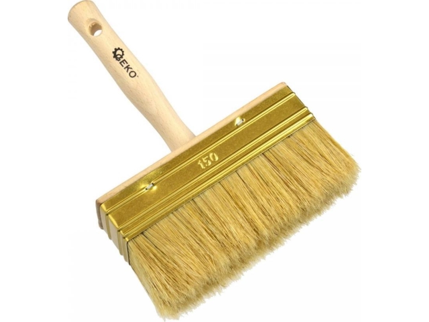 Geko MINI TAPE RAKER 150 MM (12) G66033 GEKO | Färg & Tillbehör - Väggbeklädnad - Tapetverktyg | GameStuff