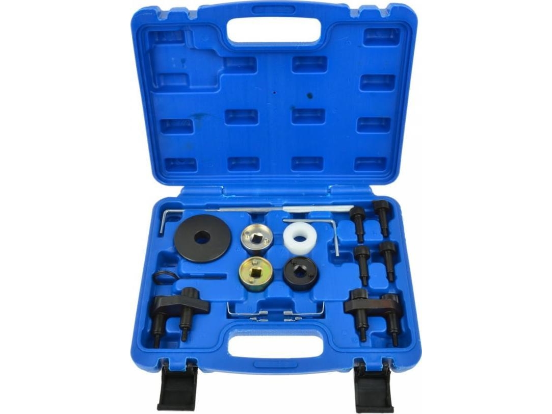 Geko BLOKADA ROZRZĄDU VW AUDI 1.8 2.0 TSI TFSI ŁAŃCUCH (5) G02867 GEKO