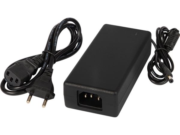 Strömkabel Blow 71-222# Växelströmförsörjning 24v/3000ma 2,1/5,5