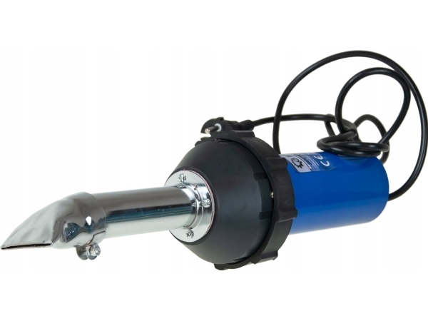 Geko muovi-/muovihitsauskone G81036 GEKO GEKO